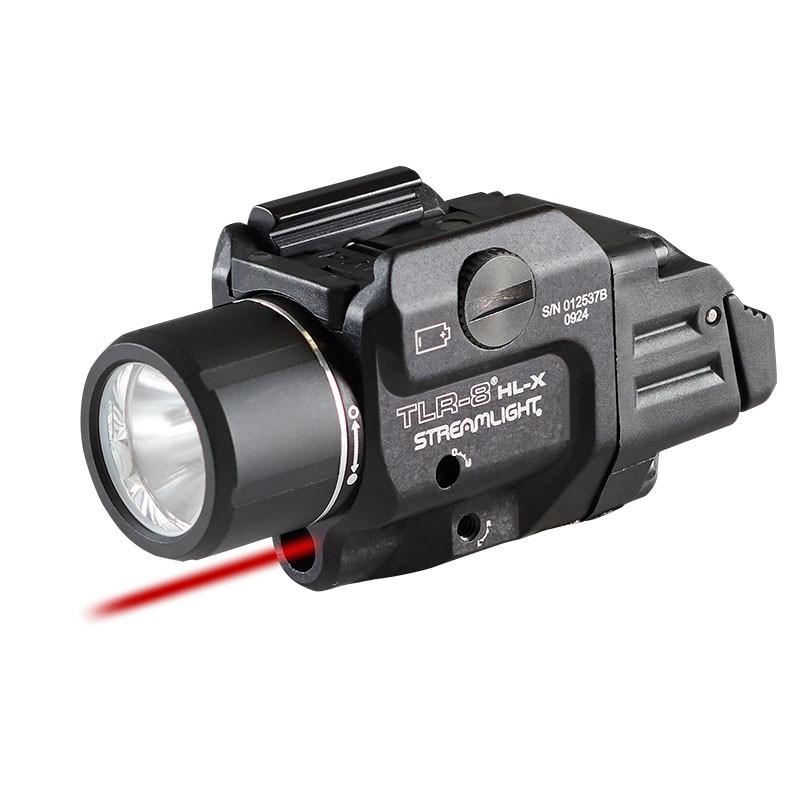 Streamlight MOD DISPLAY, TLR-8 HL-X 1913