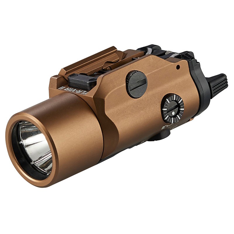 Streamlight MOD DISPLAY, TLR-VIR II