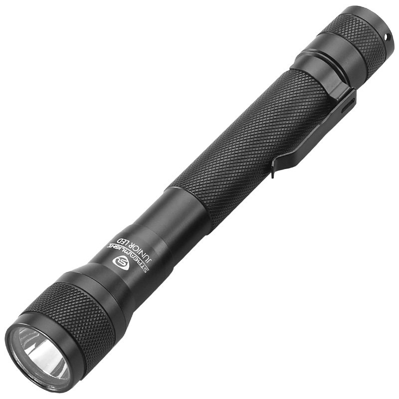 Streamlight Nylon Holster - ProPolymer 2AA, Streamlight Jr. LED, Jr F-Stop