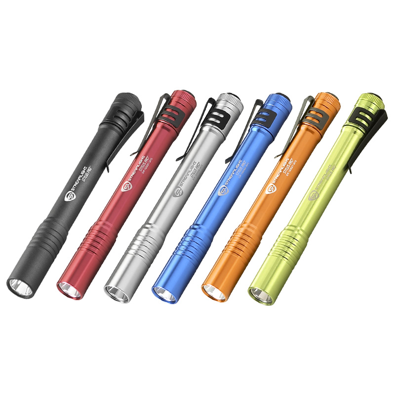 Streamlight Nylon Holster - Stylus Pro