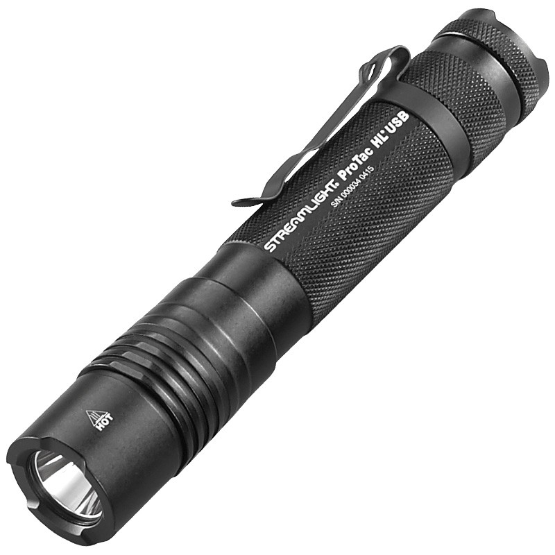 Streamlight Pocket Clip - ProTac HL USB