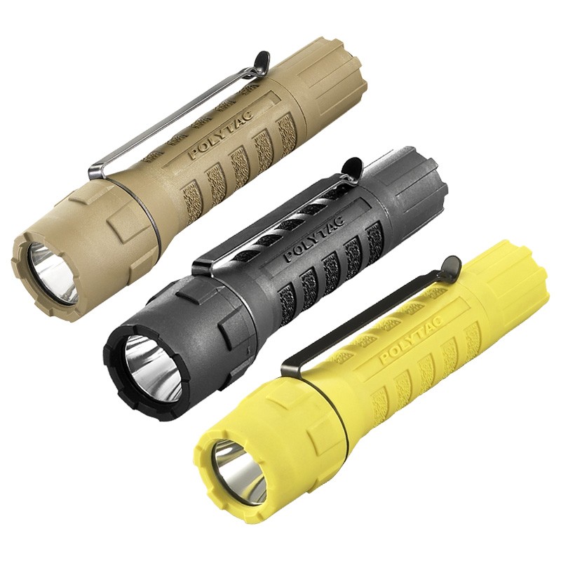 Streamlight PolyTac Clip