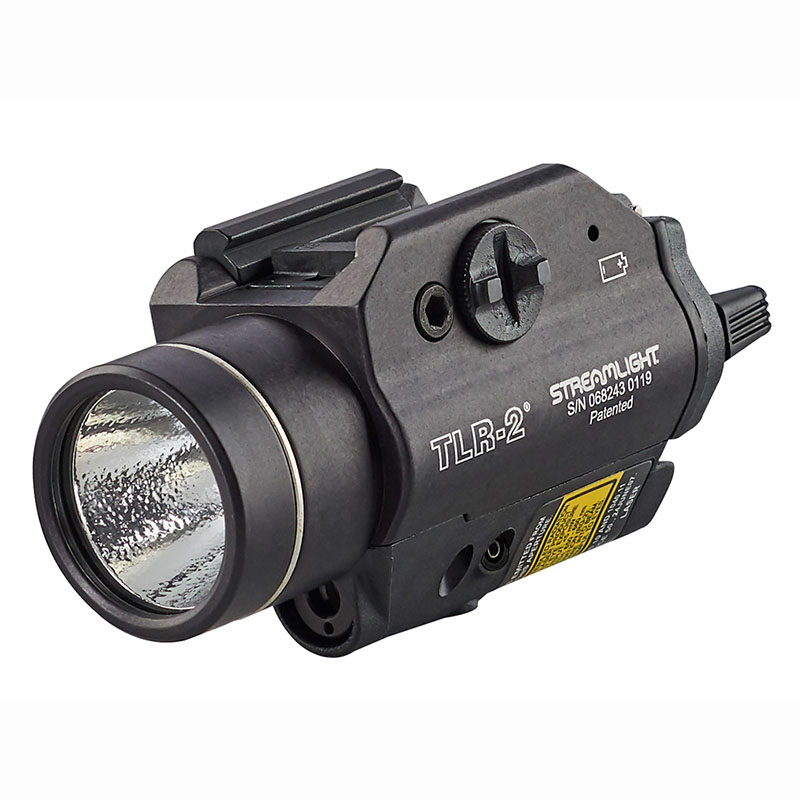 Streamlight Remote Door/Switch Assy - TLR-1/ TLR-2 Series
