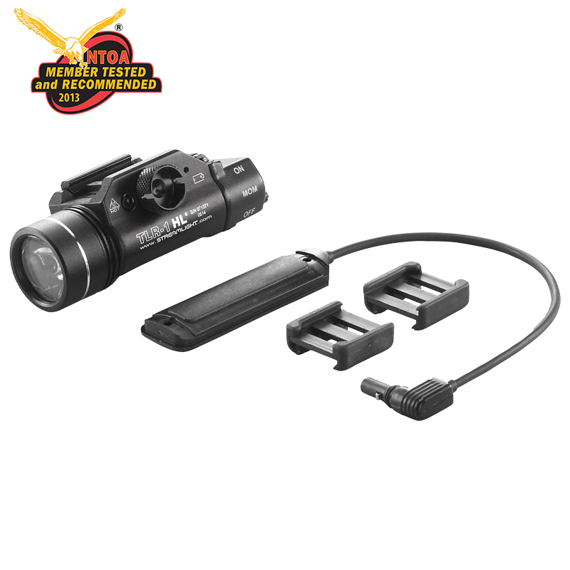 Streamlight Remote Door/Switch Assy with Safe Off - TLR-1/ TLR-2 Series