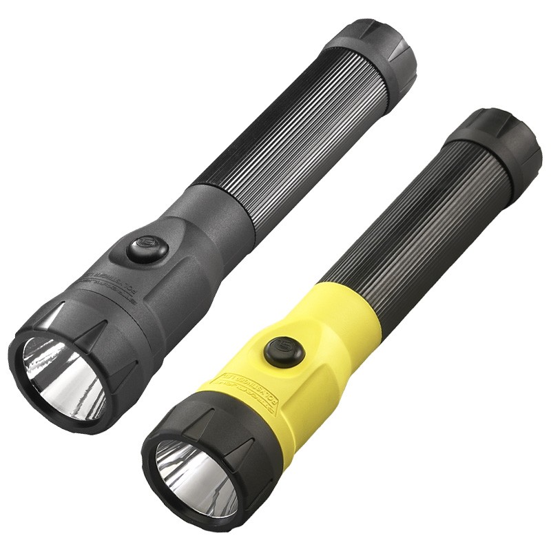 Streamlight Retainer Boot, PolyStinger Haz-Lo