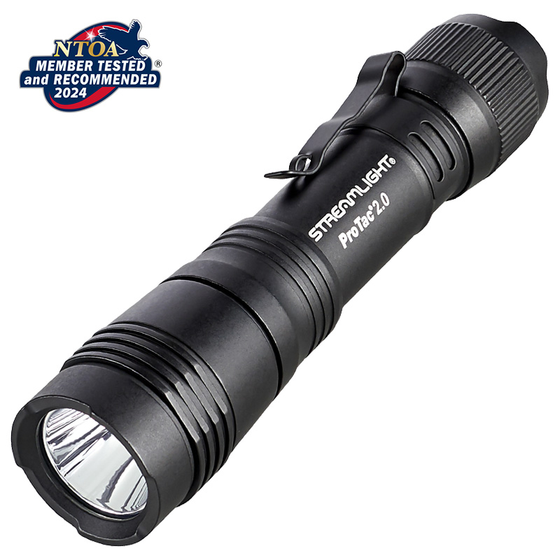 Streamlight Safety Wand - Red - fits ProTac HL, ProTac HL-X, Scorpion HL and ProTac 2.0