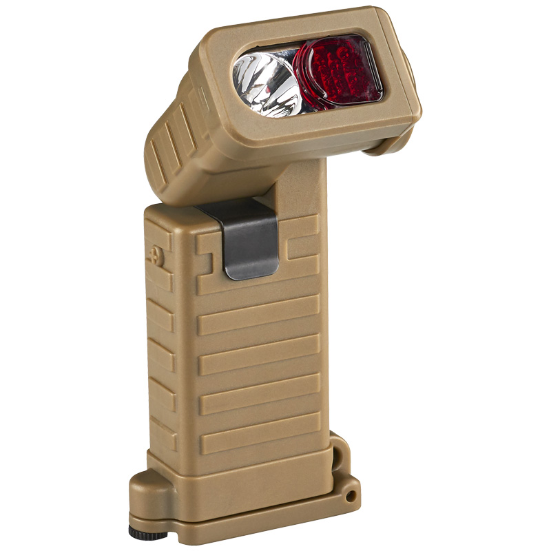 Streamlight Sidewinder 1913 Rail Mount (not intended for use with long guns) - Coyote
