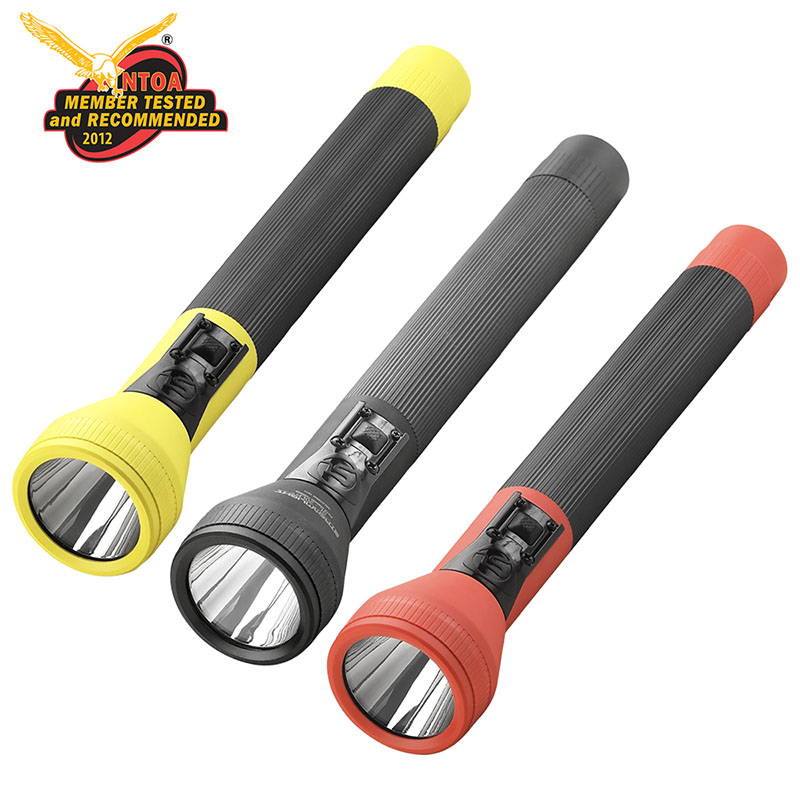 Streamlight SL-20LP (WITHOUT CHARGER) - Yellow
