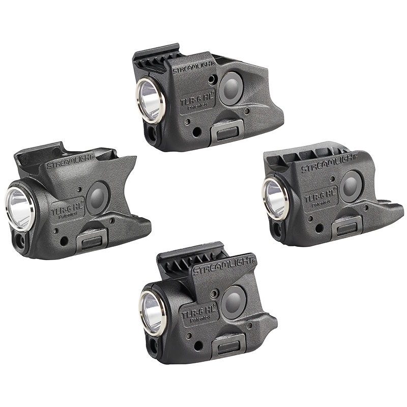 Streamlight SL-B2 Battery - 2pk