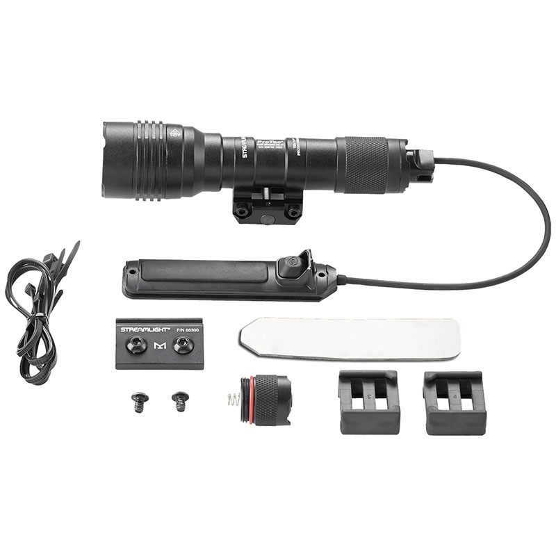 Streamlight SL-B26 Charger Kit - USB - Includes (2) SL-B26 battery packs