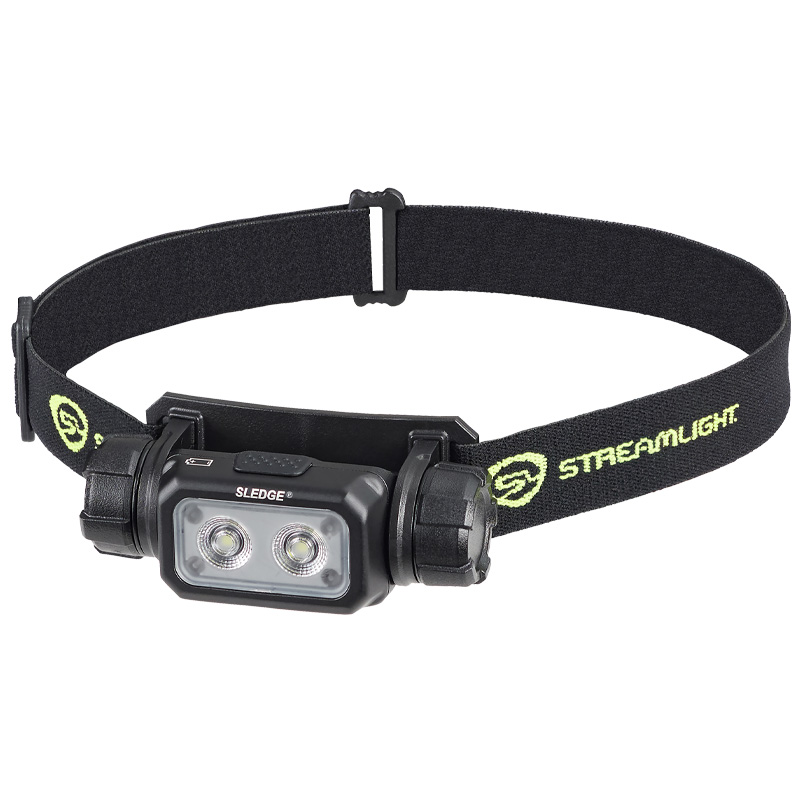 Streamlight SL-B26 Protected Li-ion USB Rechargeable Battery Pack - 8pk