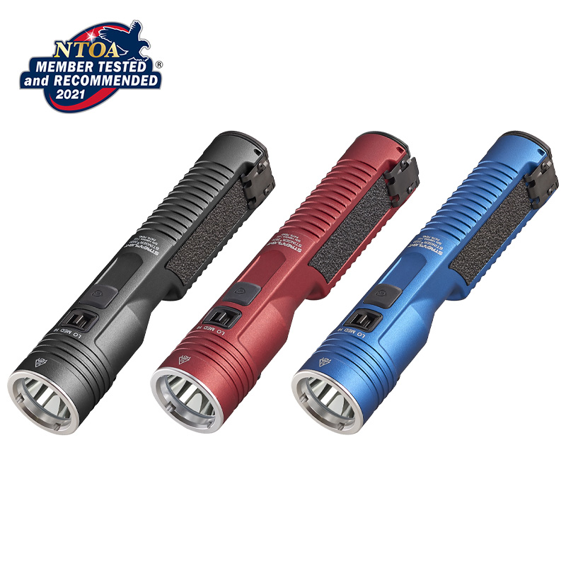 Streamlight Stinger 2020 - 240V AC/12V DC - 1 Holder - Black