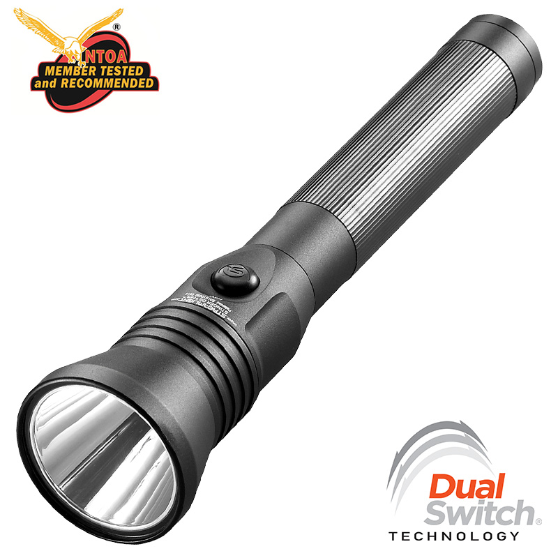 Streamlight Stinger DS HPL - 230V AC/12V DC - 2 Holders