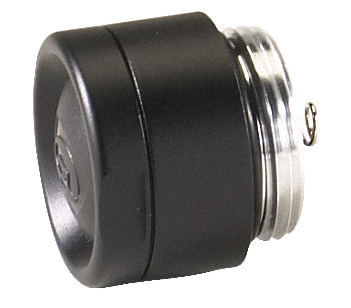 Streamlight Stinger DS LED Tail Cap Switch -  Fits Stinger LED Model flashlights with serial #034389 and later