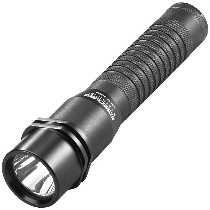 Streamlight Strion LED - 100V/12V DC - 2 Holders