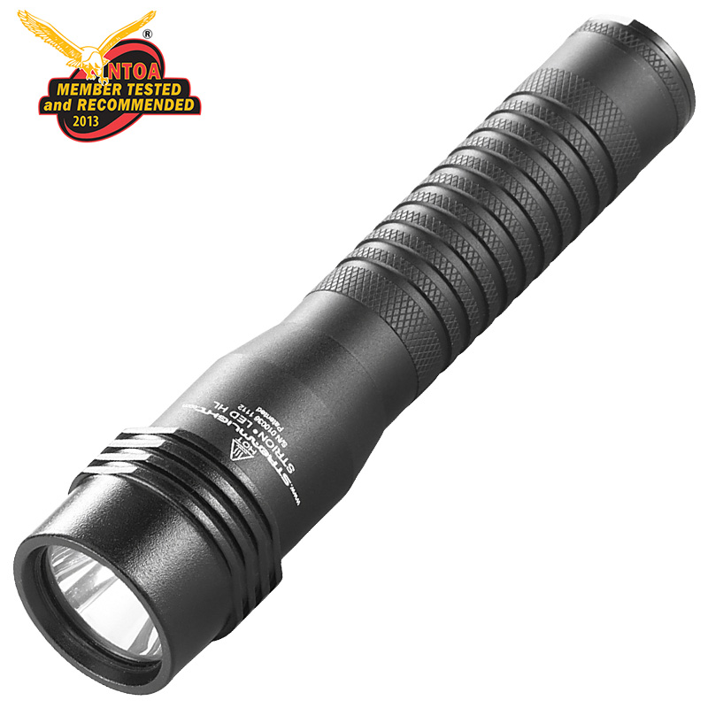 Streamlight Strion LED HL - 230V AC – Fast Charger - 1 Holder