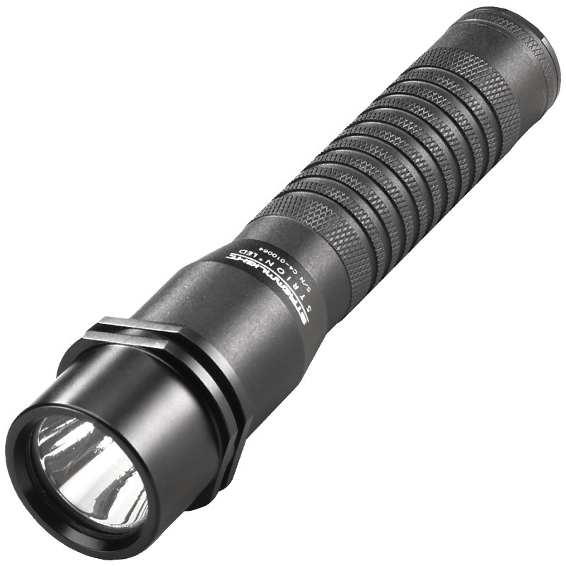 Streamlight Strion LED HP Facecap Assembly
