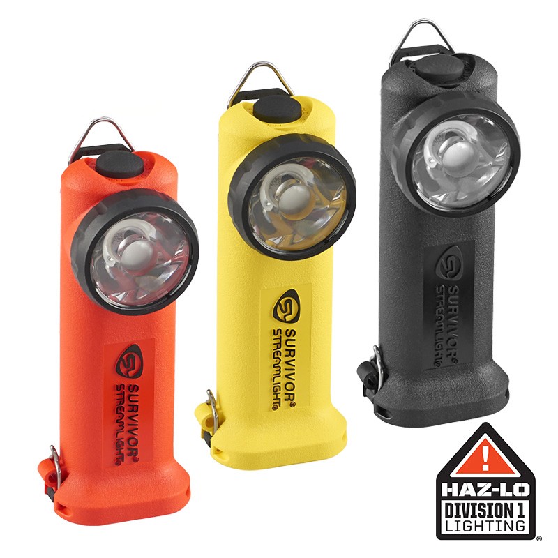 Streamlight Survivor (Low Profile) Optic