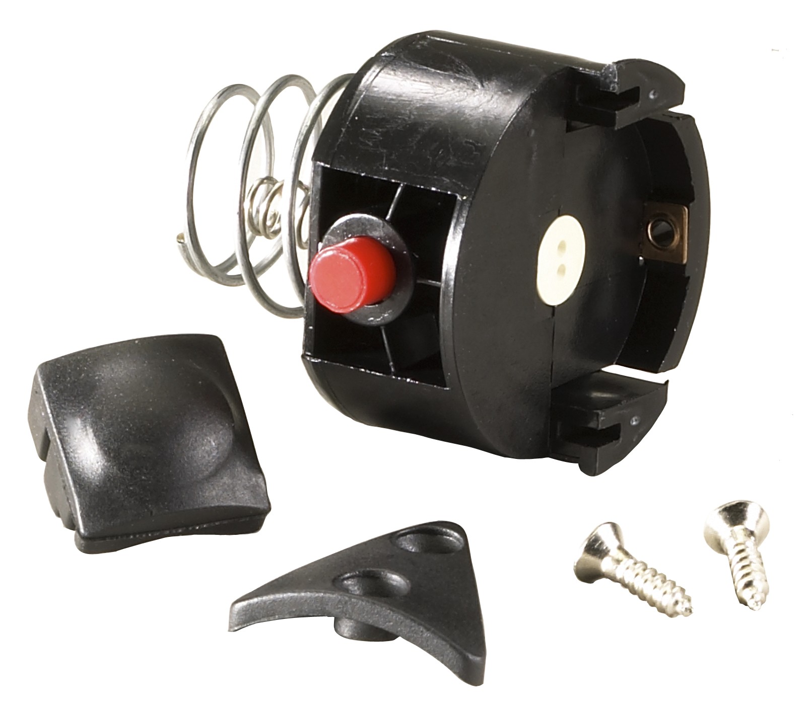 Streamlight Switch Module - Stinger, PolyStinger, Stinger HP, UltraStinger ** Special tool required for installation