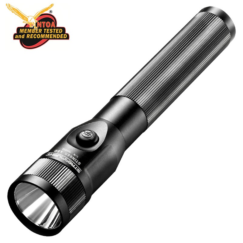 Streamlight Tailcap Switch Assembly - Stinger XT/Stinger XT HP