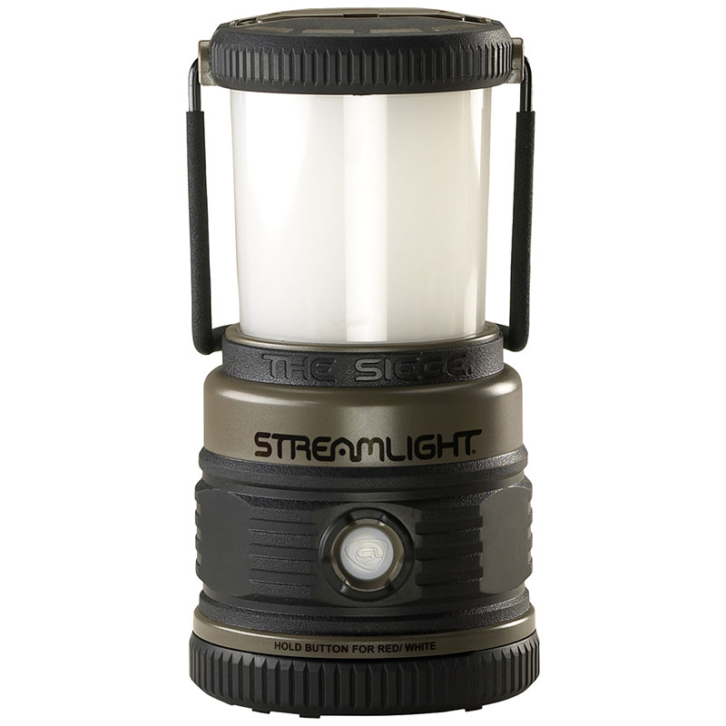 Streamlight The Siege - Coyote