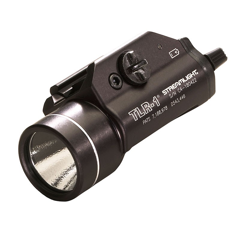 Streamlight TLR Aiming Spring
