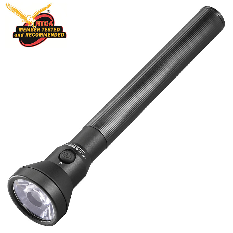 Streamlight UltraStinger LED - 240V AC - Smart Charger - UK