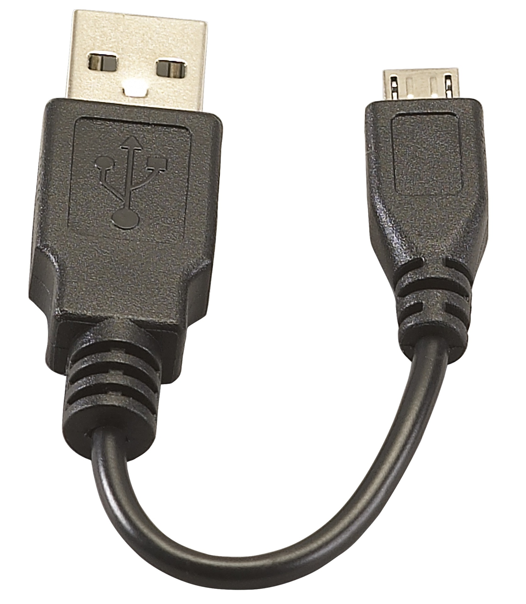 Streamlight USB Cord A to USB Micro (12.7 cm)