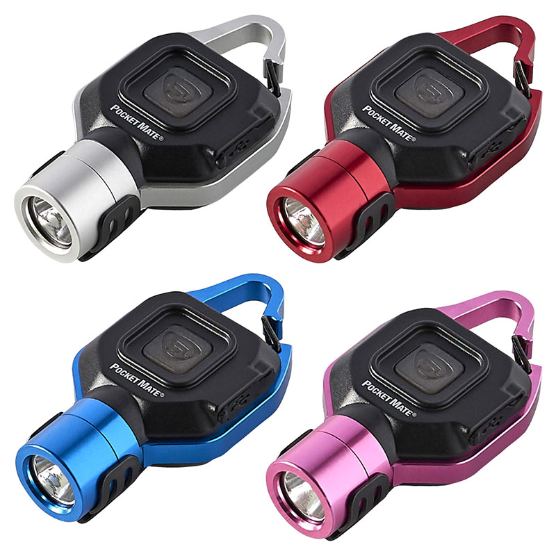 Streamlight USB Cord A TO USB Micro (55.88 cm)