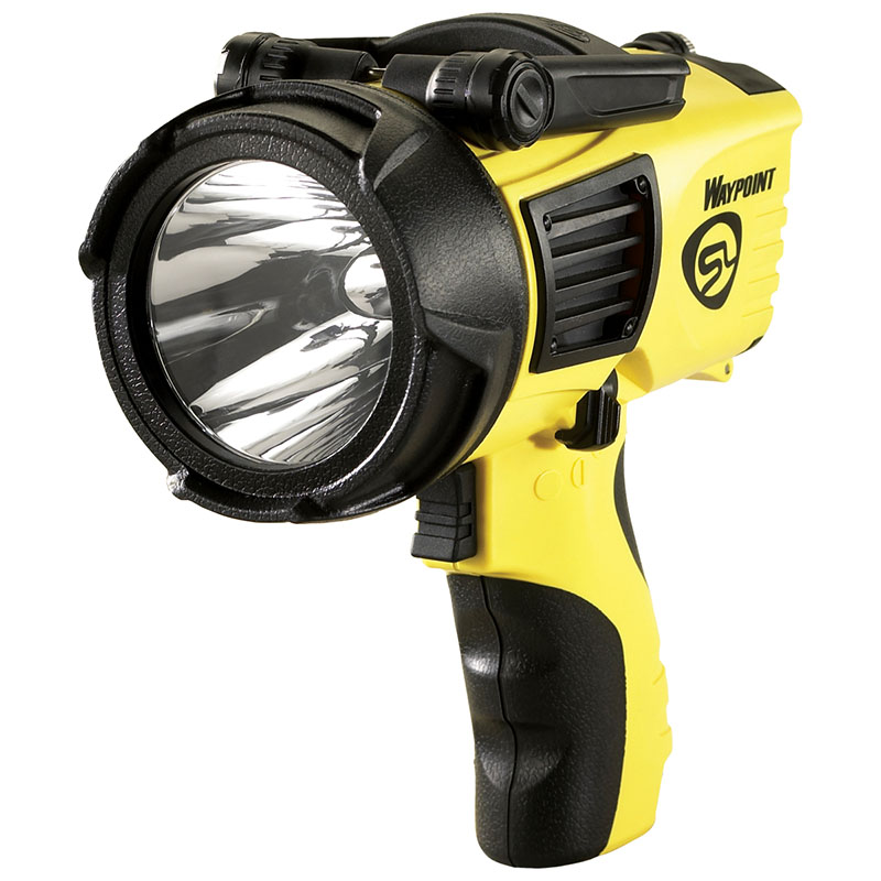 Streamlight Waypoint (Alkaline) Filter - Red