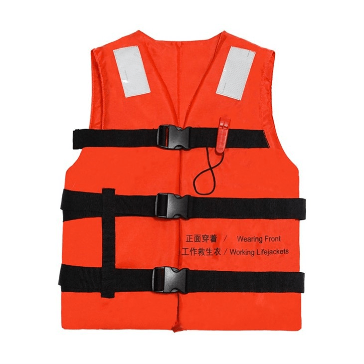 Áo Phao Làm Việc Rongsheng RSGY-1