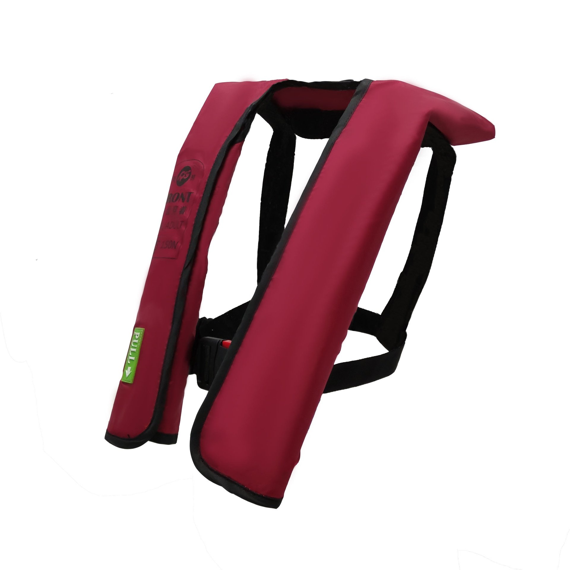 Áo phao tự thổi Rongsheng 150N