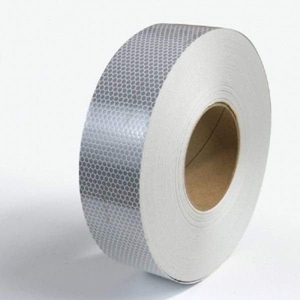 Băng keo phản quang SOLAS 50mm x 45.7m