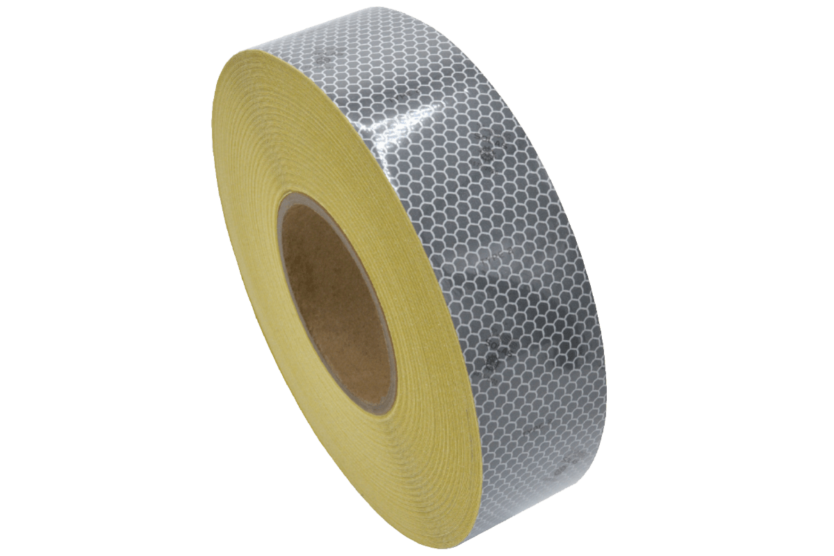 Băng keo phản quang SOLAS Type II