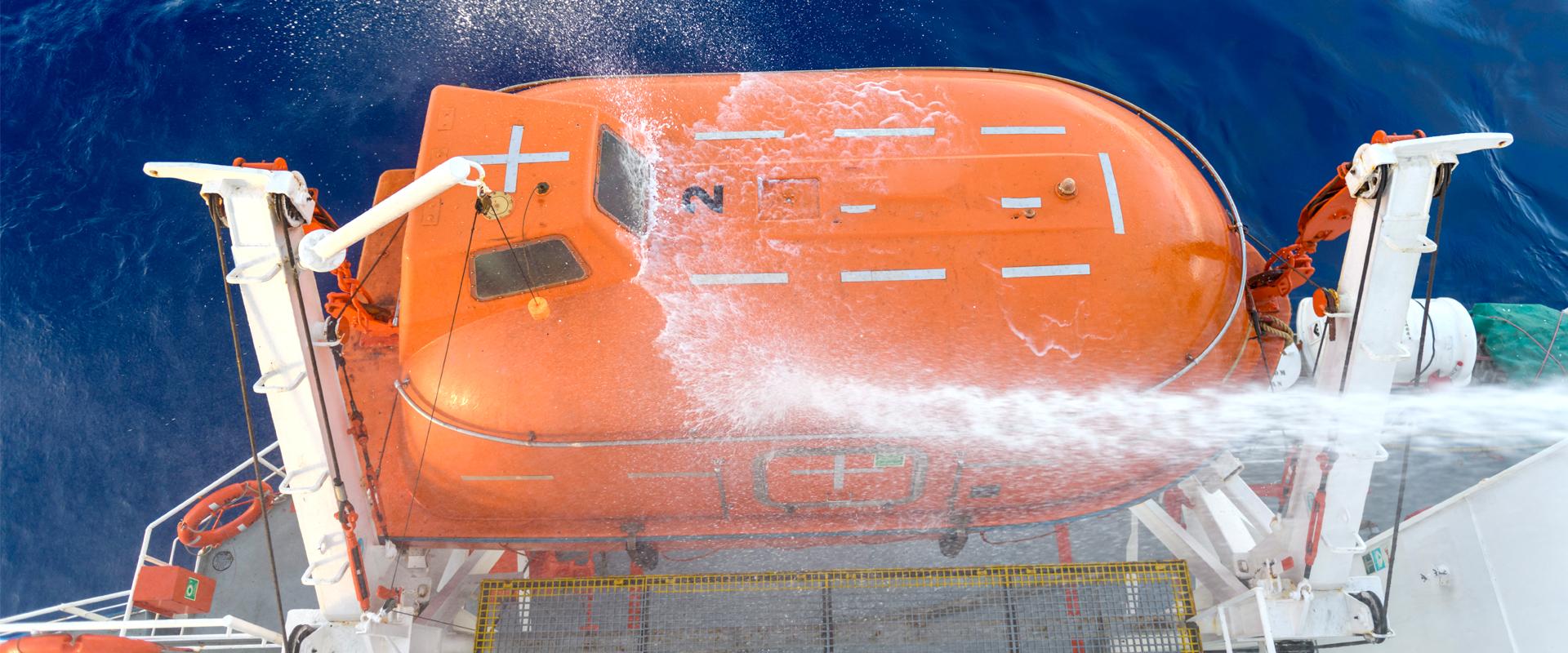 EPIRB & PLB Chính Hãng