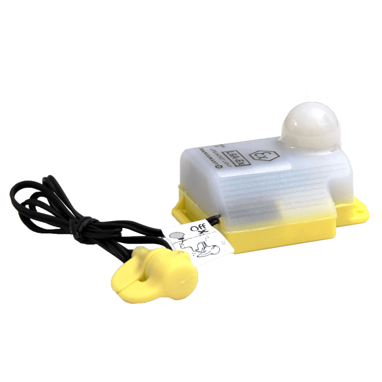 Lifejacket Light Daniamant L6A EX AZMarine Lifejacket Light Daniamant L6A EX AZMarine