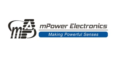 Thương hiệu mPower Electronics