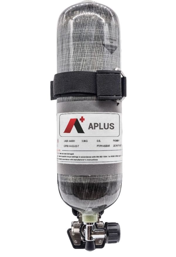 Aplus A3000 Self Contained Breathing Apparatus4