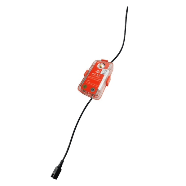 RONGSHENG Lifejacket Light with Personal AIS MOB Beacon4