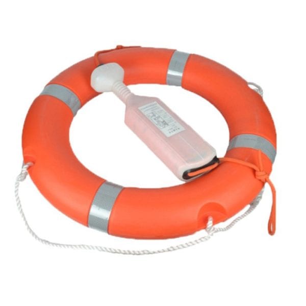 Rongsheng Lifebuoy Lifeline 30m10