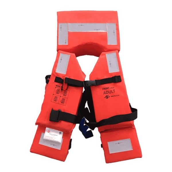 Rongsheng RSCY-A3 Solas Life Jacket 275N1