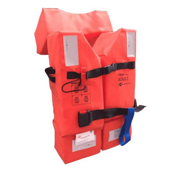 Rongsheng RSCY-A3 Solas Life Jacket 275N2