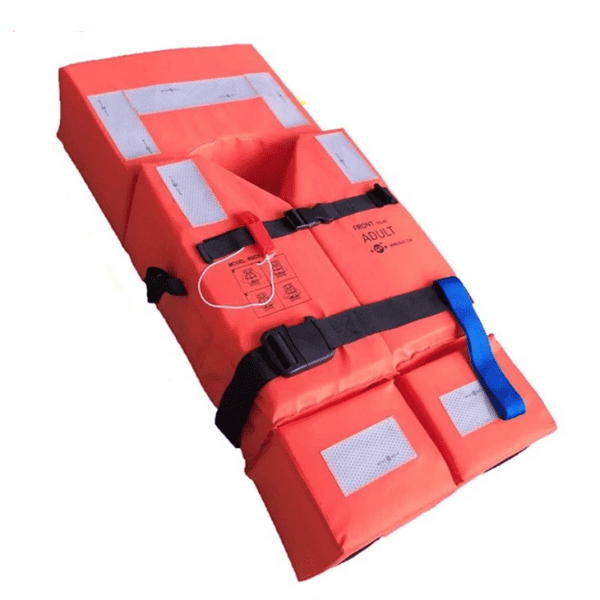 Rongsheng RSCY-A3 Solas Life Jacket 275N3