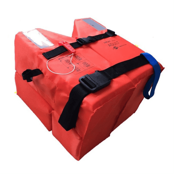 Rongsheng RSCY-A3 Solas Life Jacket 275N4