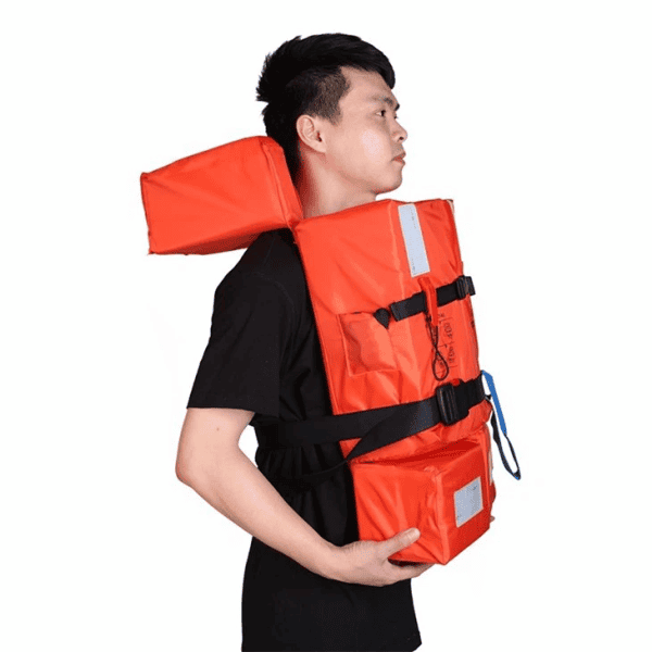 Rongsheng RSCY-A3 Solas Life Jacket 275N6