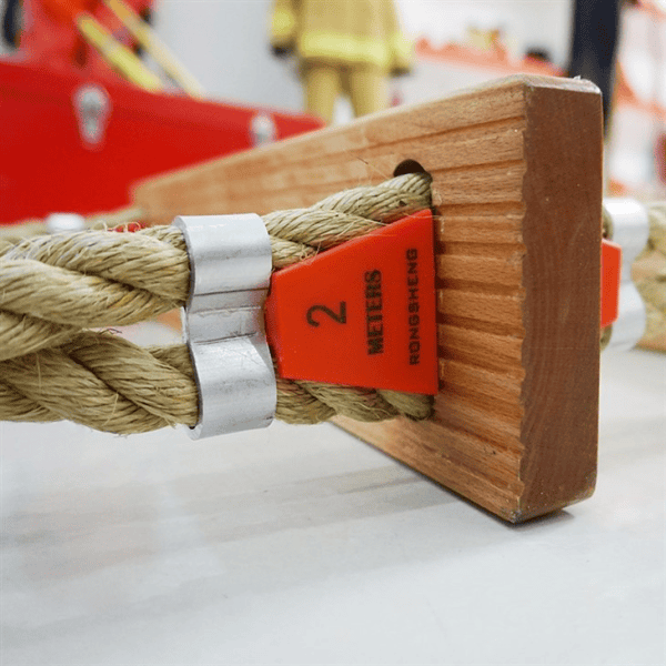 Rongsheng Ship Pilot Ladder5