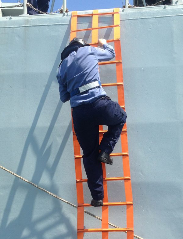 10M Emergency Ladder with Bag4